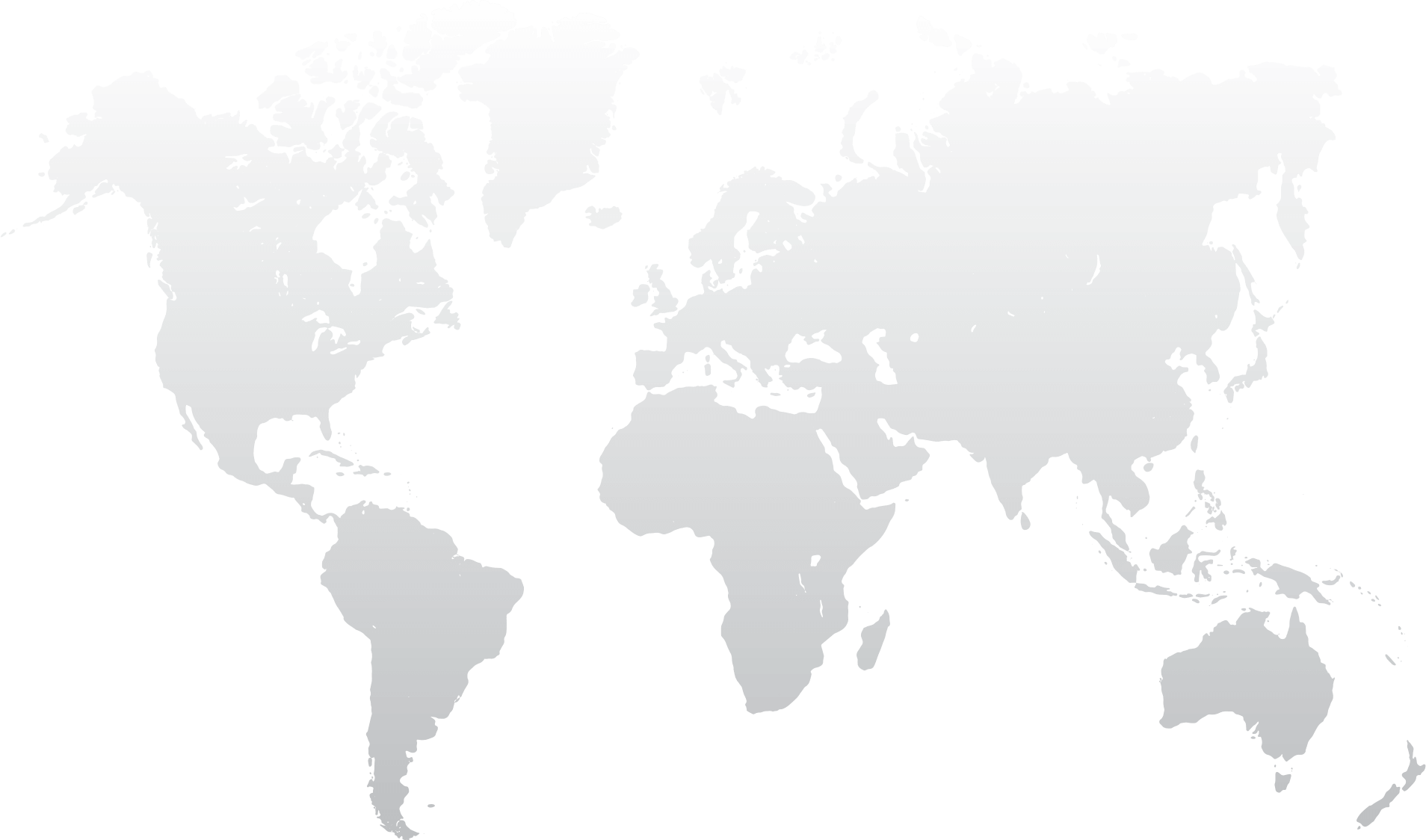 Mapa que muestra donde opera SUDA